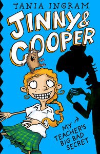 Jinny & Cooper Book 1
