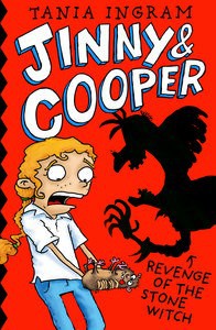 Jinny & Cooper Book 2
