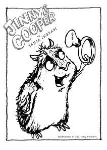 Colour Page - Cooper &amp; Ring - Copy