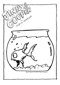 Colour Page - Torpedo